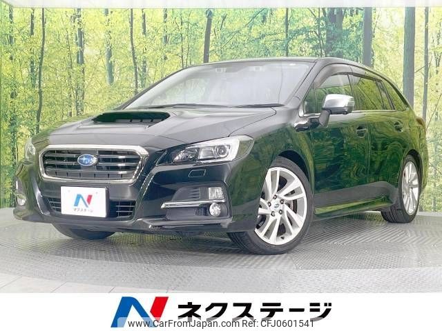 subaru levorg 2016 -SUBARU--Levorg DBA-VM4--VM4-070550---SUBARU--Levorg DBA-VM4--VM4-070550- image 1