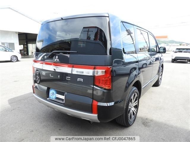 mitsubishi delica-d5 2023 quick_quick_3DA-CV1W_CV1W-4015306 image 2