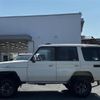 toyota land-cruiser 1997 CFJ1812153 image 21