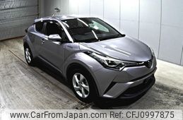 toyota c-hr 2018 -TOYOTA--C-HR ZYX10-2162289---TOYOTA--C-HR ZYX10-2162289-