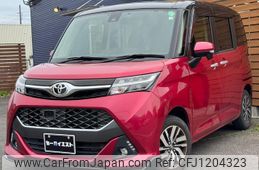 toyota tank 2018 quick_quick_M900A_M900A-0195020
