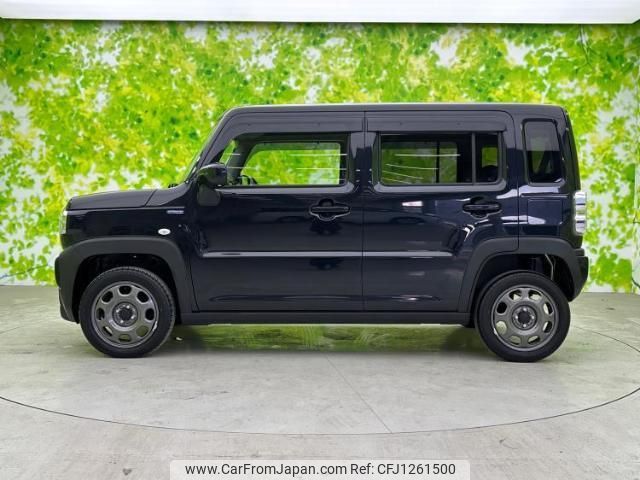 suzuki hustler 2022 quick_quick_4AA-MR52S_MR52S-300874 image 2