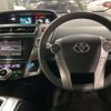 toyota prius-α 2015 quick_quick_DAA-ZVW40W_ZVW40-3114333 image 3