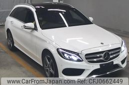 mercedes-benz c-class-station-wagon 2018 -MERCEDES-BENZ--Benz C Class Wagon WDD2052042F747715---MERCEDES-BENZ--Benz C Class Wagon WDD2052042F747715-