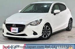 mazda demio 2019 CFJ1533522