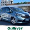 honda freed 2022 -HONDA--Freed 6BA-GB5--GB5-3193669---HONDA--Freed 6BA-GB5--GB5-3193669- image 1