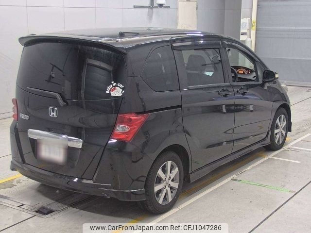 honda freed 2010 -HONDA--Freed GB3-1220620---HONDA--Freed GB3-1220620- image 2