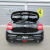 suzuki swift 2024 -SUZUKI--Swift 4BA-ZC33S--ZC33S-607***---SUZUKI--Swift 4BA-ZC33S--ZC33S-607***- image 13