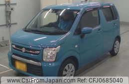 suzuki wagon-r 2023 -SUZUKI 【成田 580つ976】--Wagon R MH85S-173203---SUZUKI 【成田 580つ976】--Wagon R MH85S-173203-