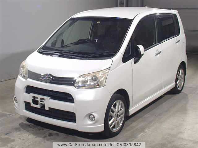 daihatsu move 2012 -DAIHATSU--Move LA100S-0113632---DAIHATSU--Move LA100S-0113632- image 1