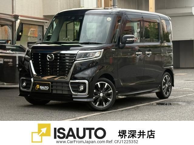 mazda flair-wagon 2021 quick_quick_5AA-MM53S_MM53S-712853 image 1