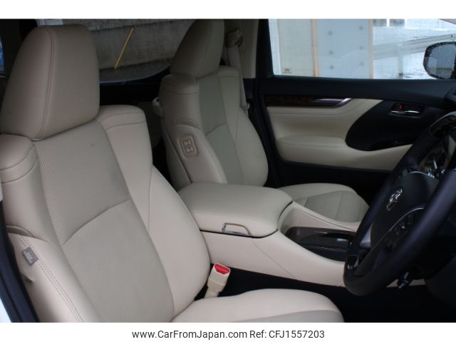 toyota alphard 2019 CFJ1557203 image 2