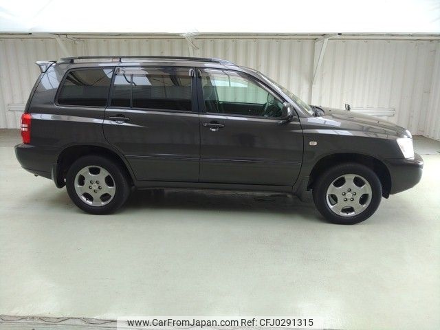 toyota kluger 2002 ENHANCEAUTO_1_ea288785 image 2