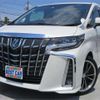 toyota alphard 2023 CFJ1513847 image 1