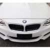 bmw 2-series 2015 quick_quick_DBA-1J30_WBA1J72020V353329 image 5