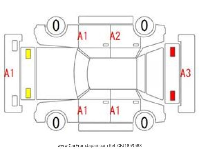 honda freed 2017 CFJ1859588 image 2