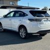 toyota harrier 2014 -TOYOTA--Harrier DBA-ZSU65W--ZSU65-0005412---TOYOTA--Harrier DBA-ZSU65W--ZSU65-0005412- image 15