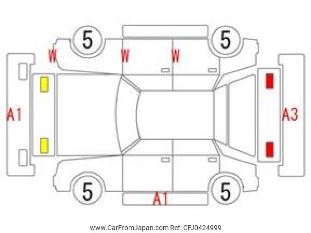 subaru levorg 2014 -SUBARU--Levorg DBA-VM4--VM4-024140---SUBARU--Levorg DBA-VM4--VM4-024140- image 2