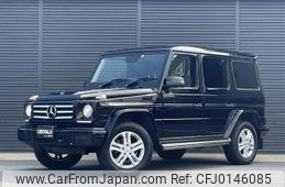 mercedes-benz g-class 2016 -MERCEDES-BENZ--Benz G Class LDA-463348--WDB4633482X246098---MERCEDES-BENZ--Benz G Class LDA-463348--WDB4633482X246098-