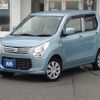 suzuki wagon-r 2013 -SUZUKI--Wagon R DBA-MH34S--MH34S-168708---SUZUKI--Wagon R DBA-MH34S--MH34S-168708- image 1