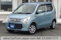 suzuki wagon-r 2013 -SUZUKI--Wagon R DBA-MH34S--MH34S-168708---SUZUKI--Wagon R DBA-MH34S--MH34S-168708-