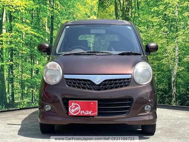 suzuki mr-wagon 2007 -SUZUKI--MR Wagon DBA-MF22S--MF22S-169676---SUZUKI--MR Wagon DBA-MF22S--MF22S-169676- image 2