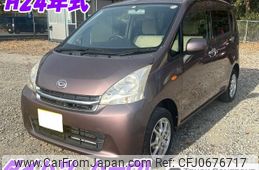 daihatsu move 2012 quick_quick_DBA-LA100S_LA100S-0092745