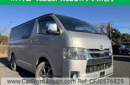 toyota hiace-van 2020 quick_quick_QDF-GDH201V_-1051427