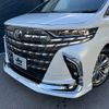 toyota alphard 2023 -TOYOTA 【名変中 】--Alphard AAHH40W--0002664---TOYOTA 【名変中 】--Alphard AAHH40W--0002664- image 11