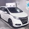 honda odyssey 2017 -HONDA--Odyssey RC4-1023125---HONDA--Odyssey RC4-1023125- image 1