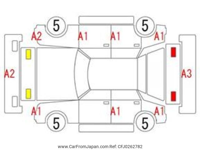 toyota tank 2017 -TOYOTA--Tank DBA-M900A--M900A-0055390---TOYOTA--Tank DBA-M900A--M900A-0055390- image 2