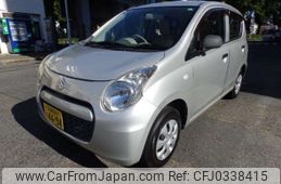 suzuki alto 2013 -SUZUKI 【名古屋 581ﾄ4694】--Alto DBA-HA25S--HA25S-905153---SUZUKI 【名古屋 581ﾄ4694】--Alto DBA-HA25S--HA25S-905153-