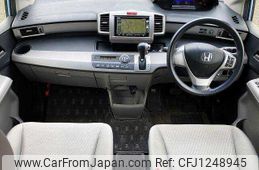 honda freed 2012 504928-930657