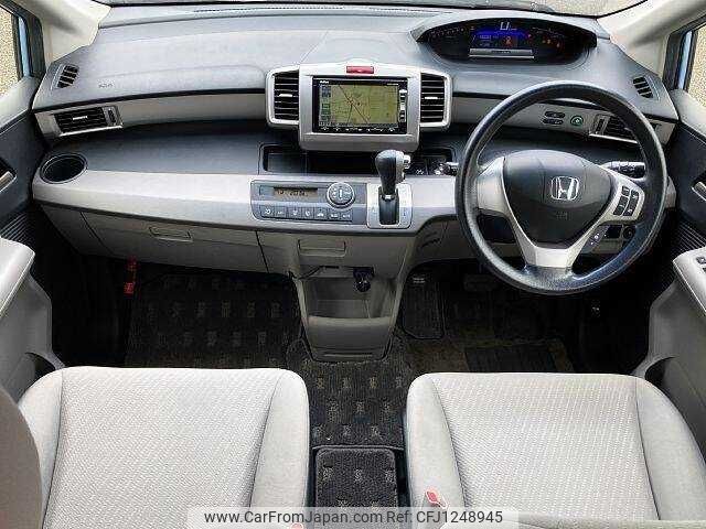 honda freed 2012 504928-930657 image 1