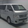 toyota regiusace-van 2012 NIKYO_LK37212 image 11