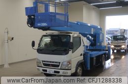 mitsubishi-fuso canter 2006 -MITSUBISHI 【相模 800ｾ8618】--Canter FE73DEY-520013---MITSUBISHI 【相模 800ｾ8618】--Canter FE73DEY-520013-