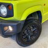 suzuki jimny 2019 CFJ1510317 image 12