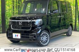 honda n-box 2025 CFJ1514168