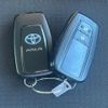 toyota prius 2021 CFJ0172582 image 25
