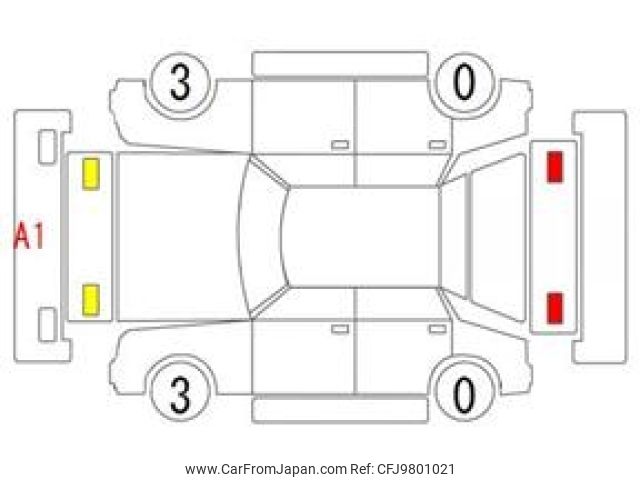 nissan dayz-roox 2016 -NISSAN--DAYZ Roox DBA-B21A--B21A-0246261---NISSAN--DAYZ Roox DBA-B21A--B21A-0246261- image 2