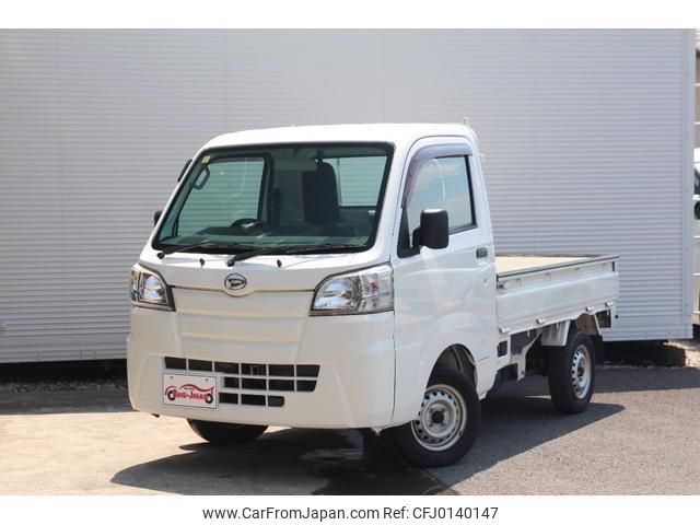 daihatsu hijet-truck 2015 quick_quick_EBD-S500P_S500P-0020159 image 1