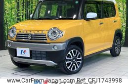 suzuki hustler 2018 CFJ1743998