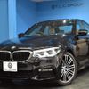 bmw 5-series 2017 -BMW--BMW 5 Series DBA-JA20--WBAJA52010G454645---BMW--BMW 5 Series DBA-JA20--WBAJA52010G454645- image 1