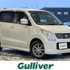 suzuki wagon-r 2012 -SUZUKI--Wagon R DBA-MH23S--MH23S-884820---SUZUKI--Wagon R DBA-MH23S--MH23S-884820- image 3