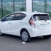 toyota aqua 2017 -TOYOTA--AQUA DAA-NHP10--NHP10-2572696---TOYOTA--AQUA DAA-NHP10--NHP10-2572696- image 18