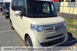 honda n-box 2017 -HONDA--N BOX JF1-1981422---HONDA--N BOX JF1-1981422-