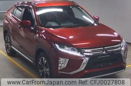 mitsubishi eclipse-cross 2019 quick_quick_DBA-GK1W_GK1W-0101473