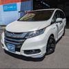 honda odyssey 2016 -HONDA--Odyssey RC4--1020565---HONDA--Odyssey RC4--1020565- image 1