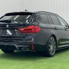 bmw 5-series 2018 CFJ1853639 image 16