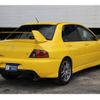mitsubishi lancer 2005 GOO_JP_700040129030211106001 image 6